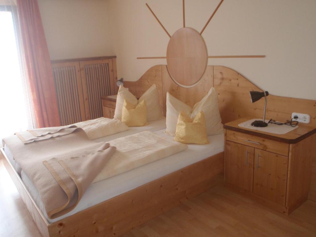 דירות מילסטאט Muellnerhaus מראה חיצוני תמונה