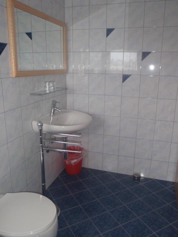 דירות מילסטאט Muellnerhaus חדר תמונה